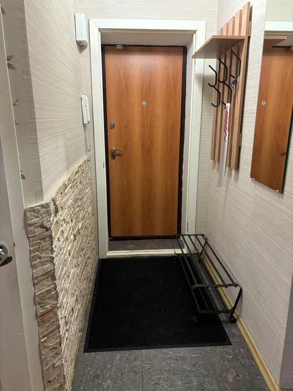 Квартира для дружной семьи | Квартирный вопрос