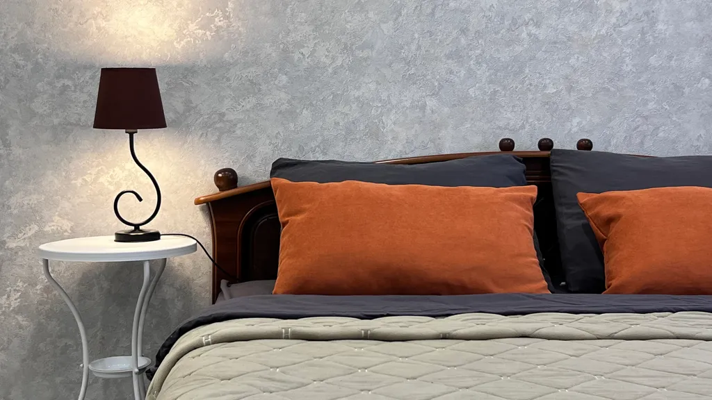 Однокомнатная квартира с новым ремонтом