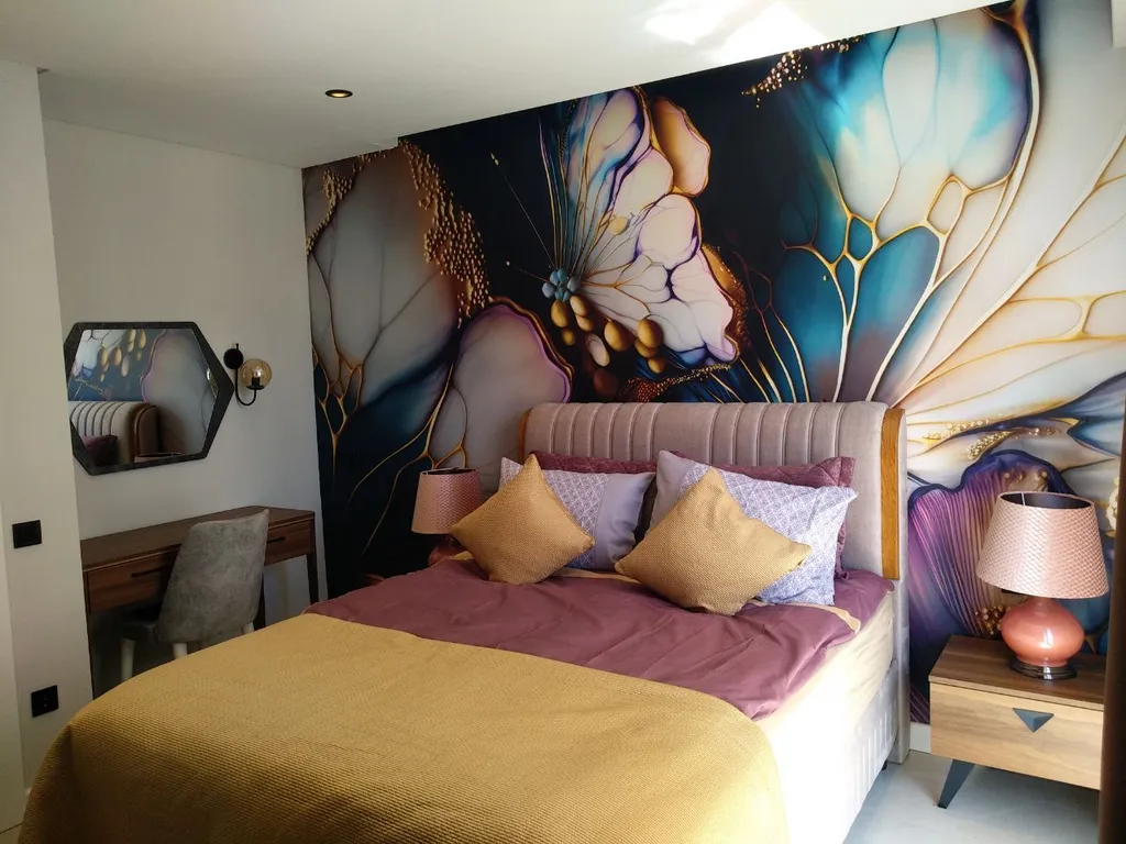 Шикарные апартаменты в самом сердце города