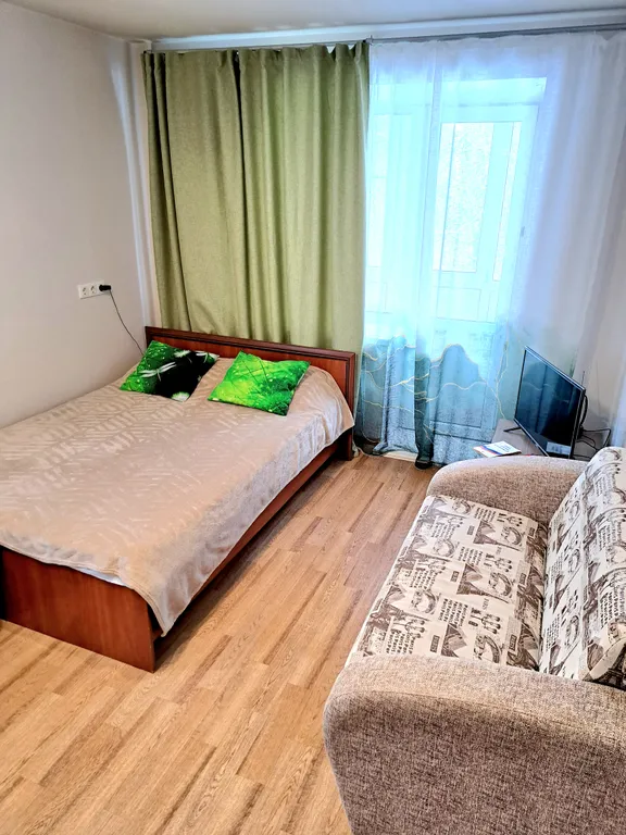 Уютная квартира на площади Лядова — аренда посуточно в Нижний Новгород