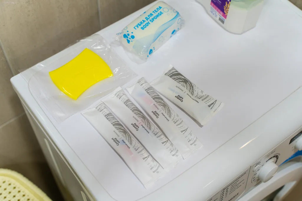 Квартира Гостевые апартаменты Сарир — Махачкала