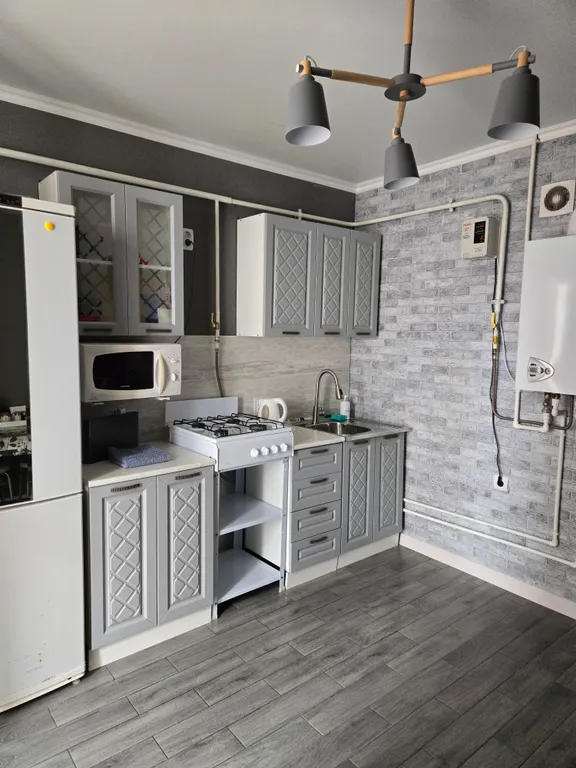 Комфортная квартира у трассы М4 Александровский  сад