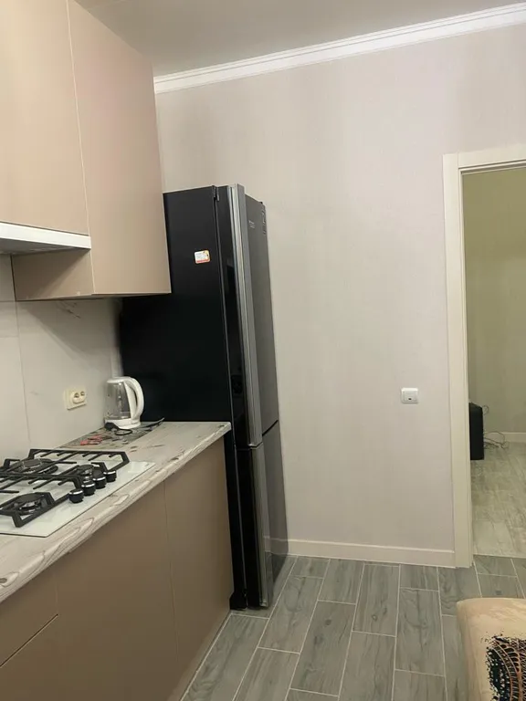 Комфортная квартира для семейного отдыха