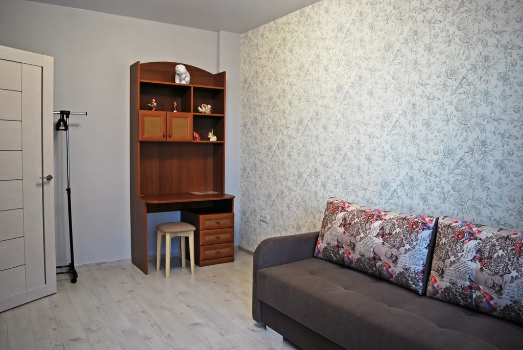 Квартира Квартира Apartments Malina Cranz — Зеленоградск
