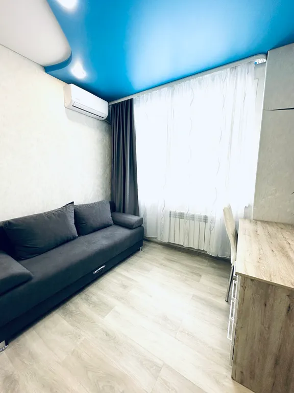 Квартира с прекрасным видом на набережной