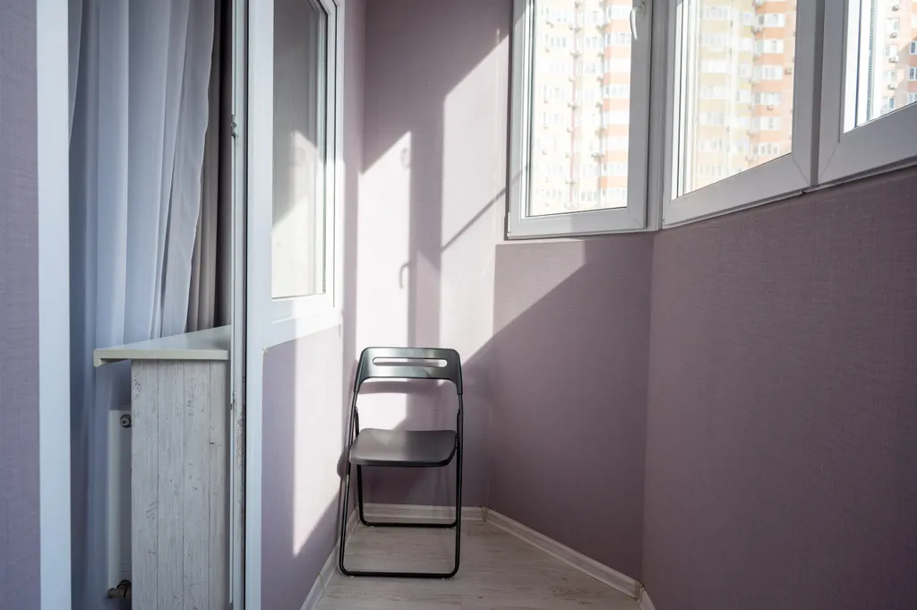 Квартира Квартира Апартамент LikeHome Orange вблизи парка Галицкого — Краснодар