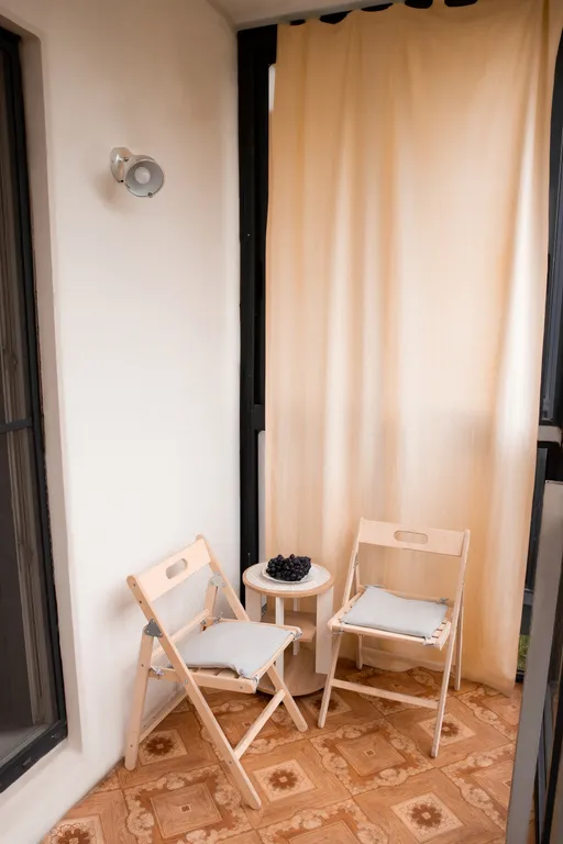 Уютная евродвушка  в Новоселье