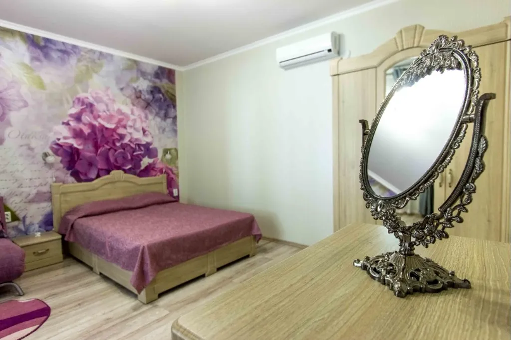 Квартира Апартаменты с террасой и мини кухней — аренда посуточно в Судак