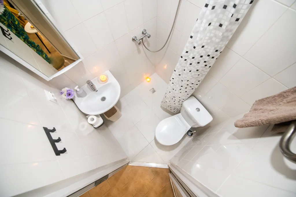 Уютная студия