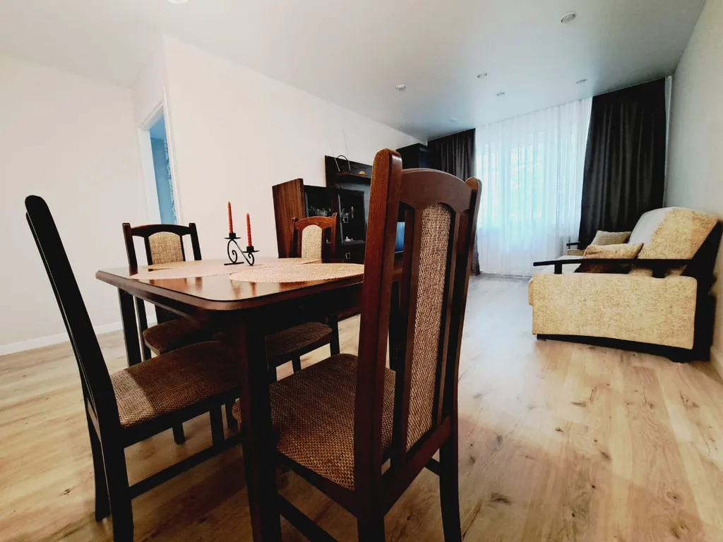 Квартира Квартира в самом центре города — Калининград