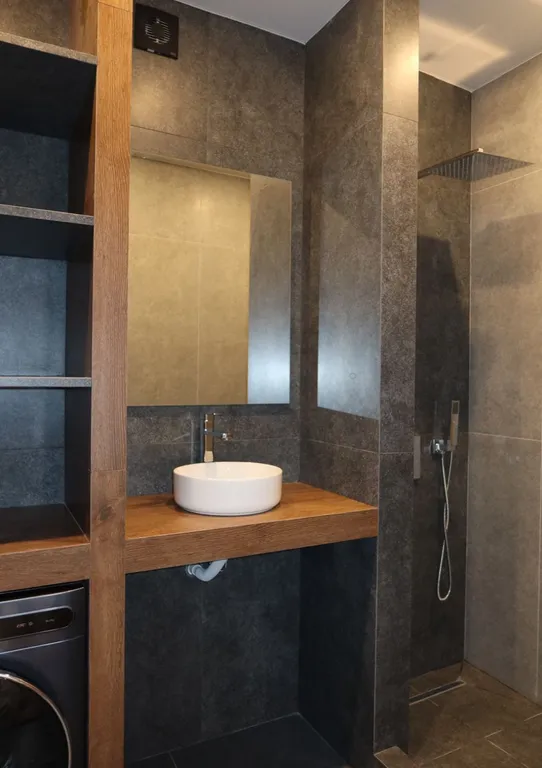 Квартира Комната — Гагра