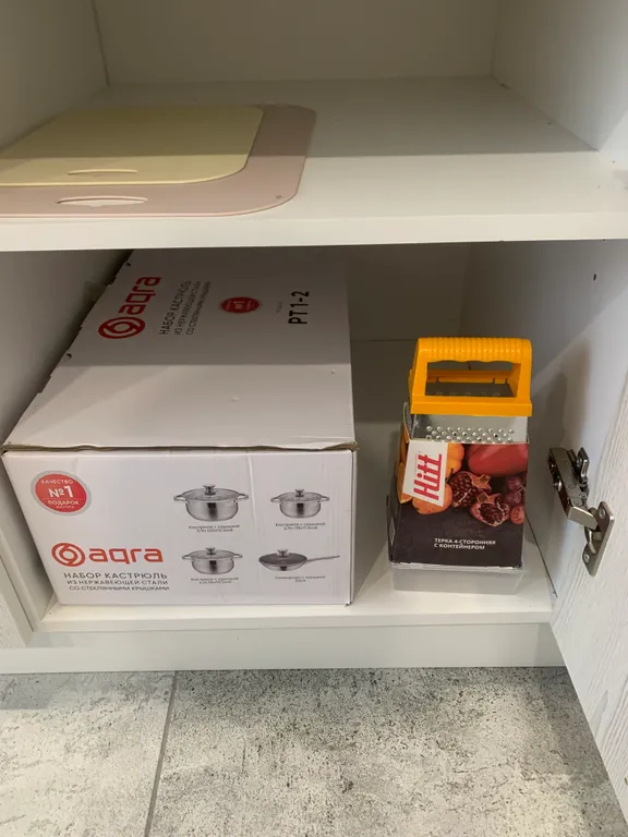 Новая просторная уютная квартира с отличной локацией