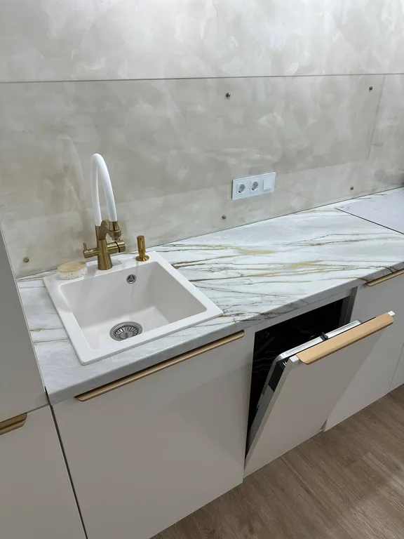 Самая новая квартира в г. Кстово