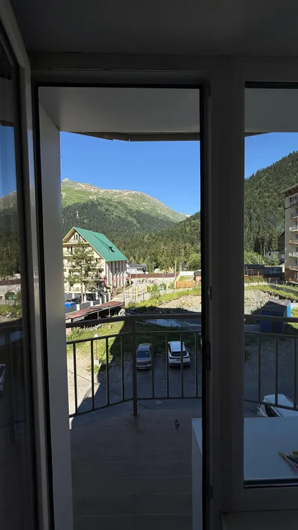 Уютная квартира — аренда посуточно в Домбай