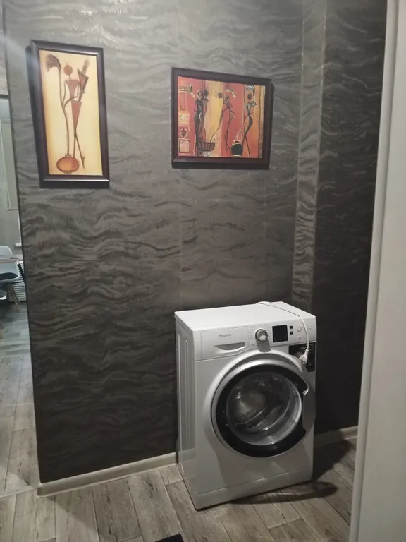 Уютная квартира в центральной части города