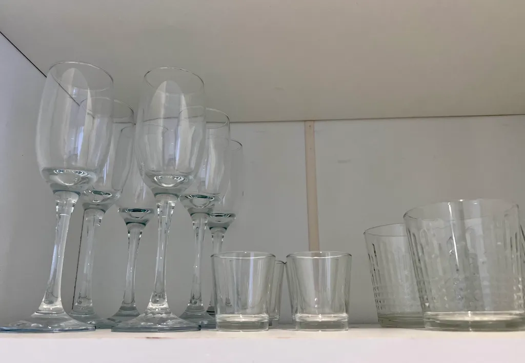 Студия с видом на Лавру