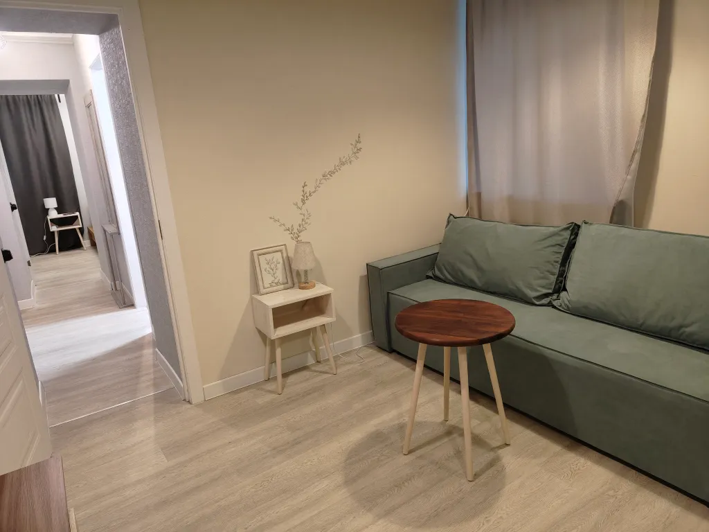 Квартира в самом центре на площади Минина у кремля