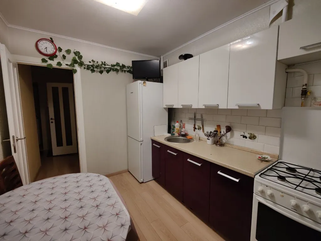 Квартира в центре города у метро