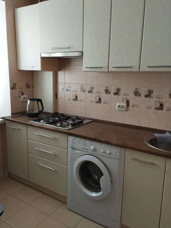 Атмосфера комфорта