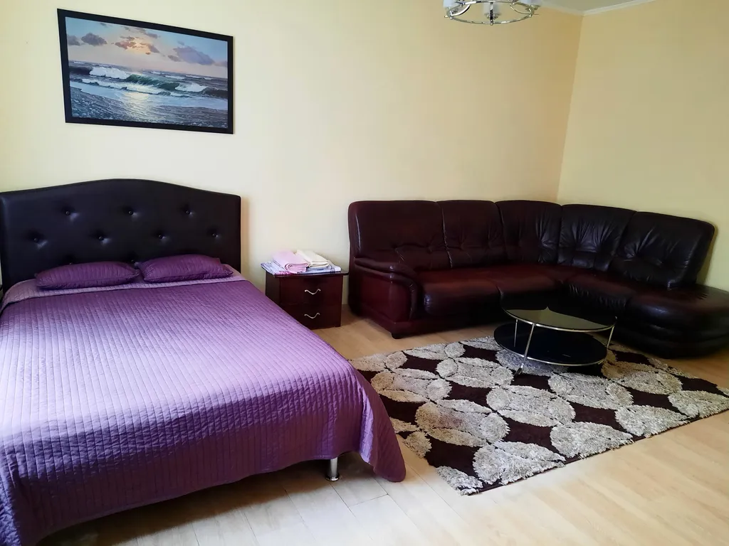 1-комнатная Квартира — аренда посуточно в Нижний Новгород