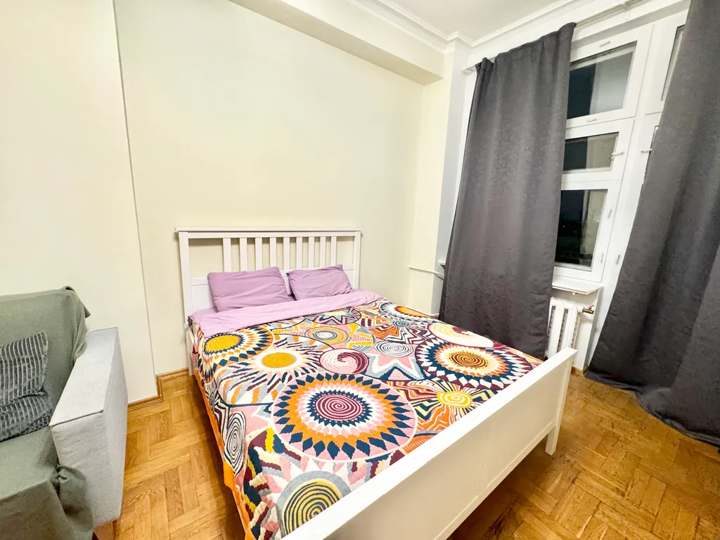 Квартира Комната в центре у метро — Москва