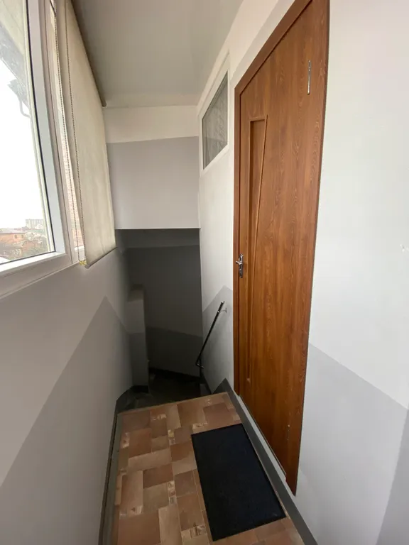 Маленькая студия в центре города