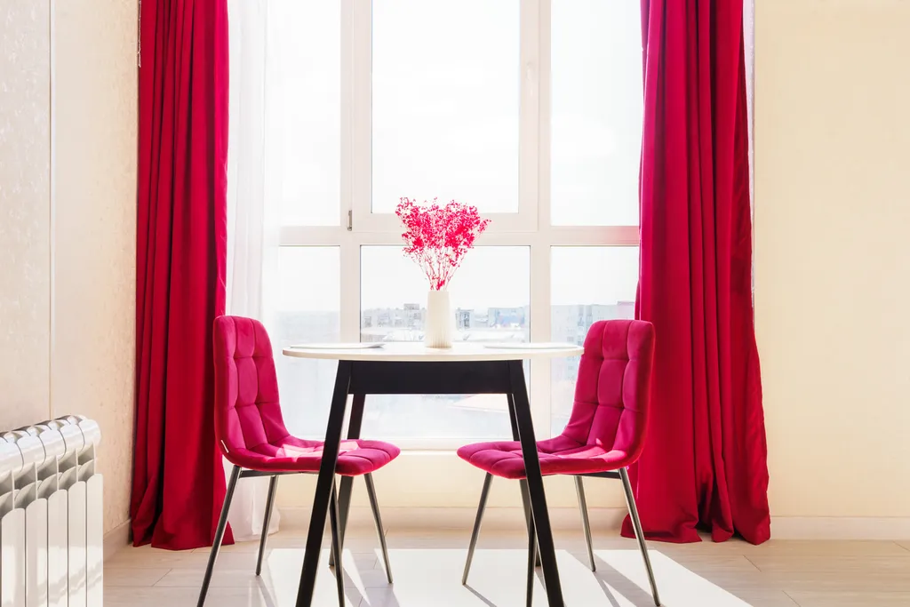 Дизайнерская квартира в центре