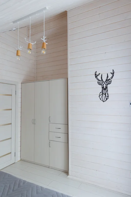 4-комнатный Дом