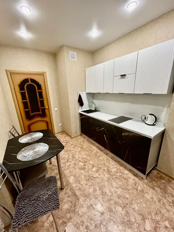 Уютная квартира на Баргузине, рядом с диагностическим центром