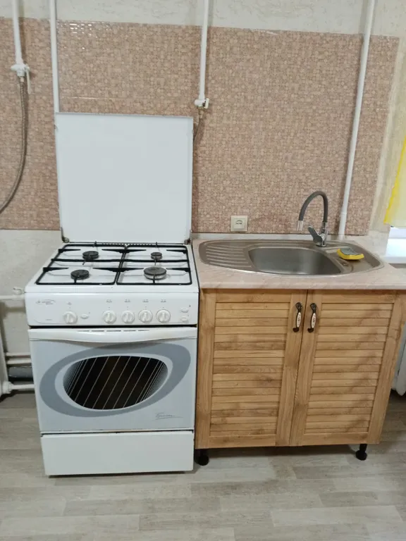 Уютная квартира в курортной зоне