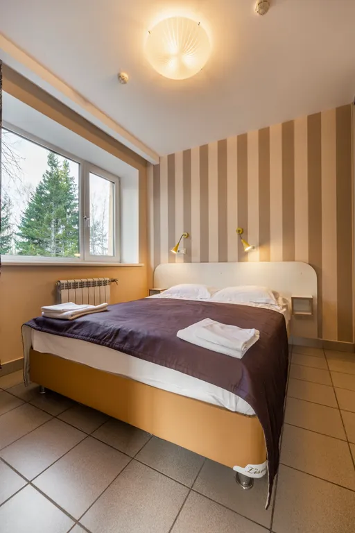 Семейный номер