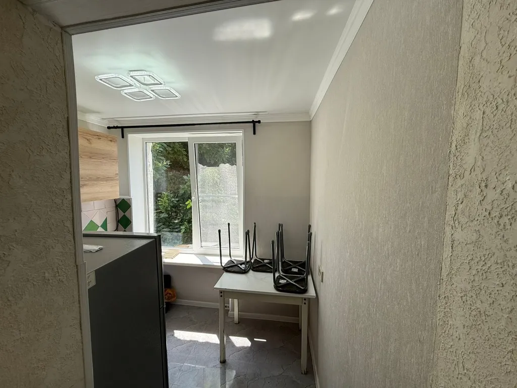 Квартира Квартира у самого моря — Сухум