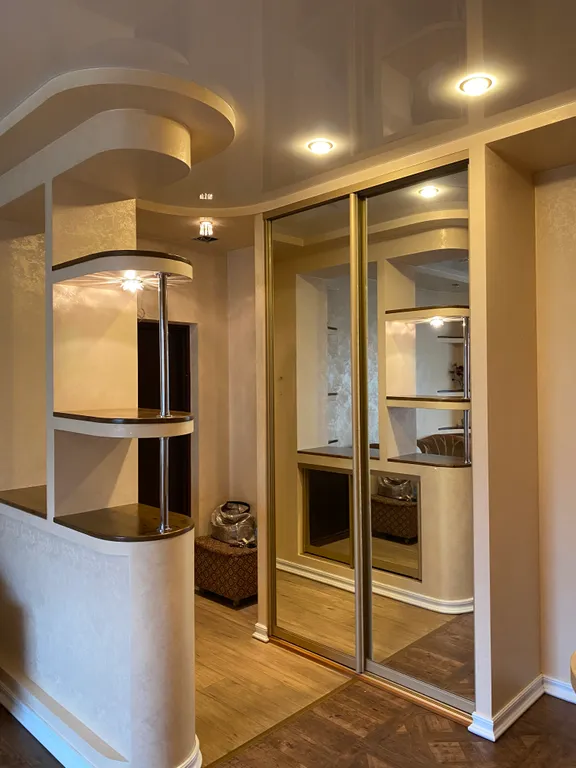 Уютная квартира в удобной локации