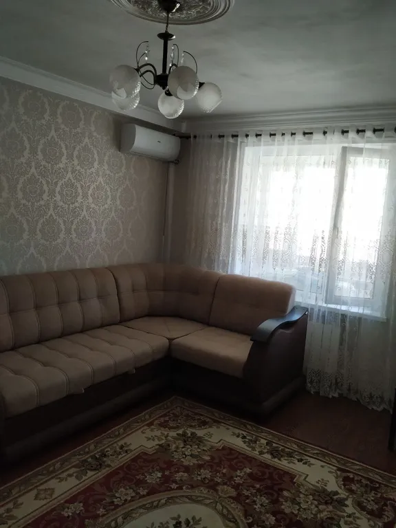 Уютная квартира в Дербенте — аренда посуточно в Джалган