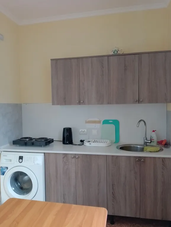 Комната в частном доме