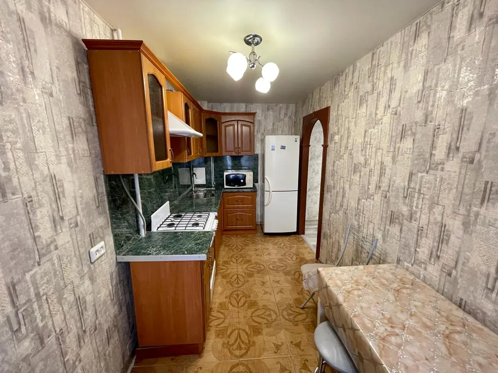 Квартира Квартира Царство тепла и уюта — Ярославль