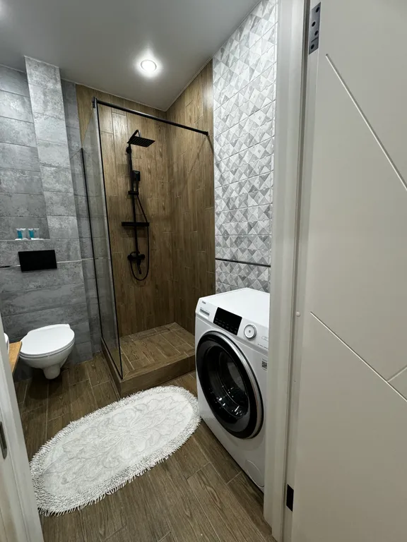 Уютная новая квартира в элитном ЖК