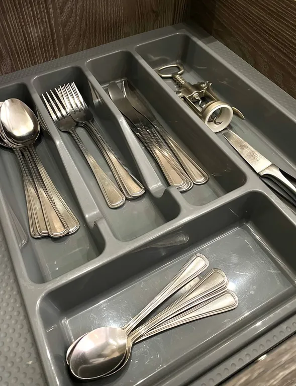 Уютная квартира с кондиционером