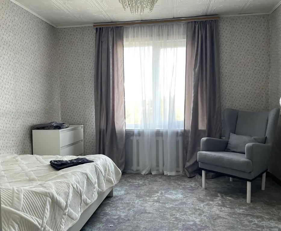 Коттедж с бассейном