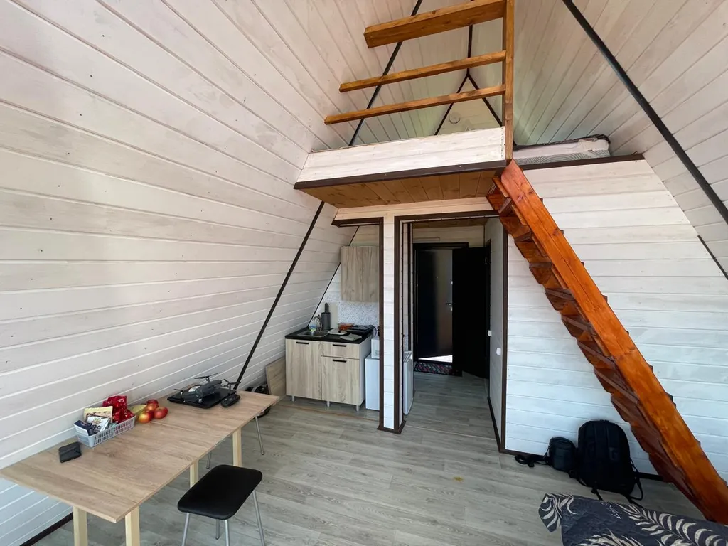 Уймон-парк гостевой дом