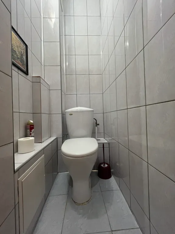 Комфортная квартира в центре города рядом с ГазпромДобыча