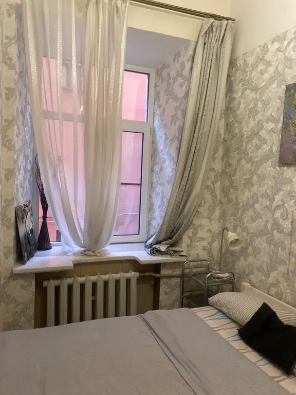 Квартира Огромная необычная квартира — Санкт-Петербург