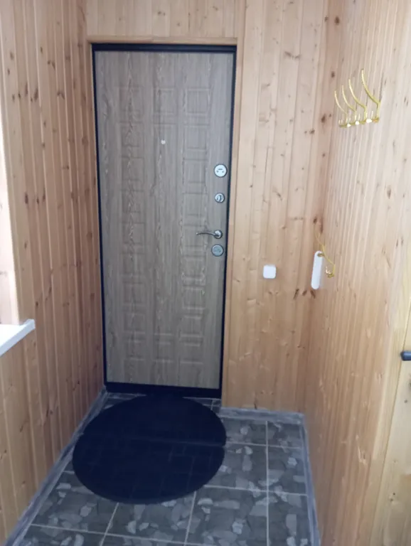 Квартира студия в центре рядом с пляжем