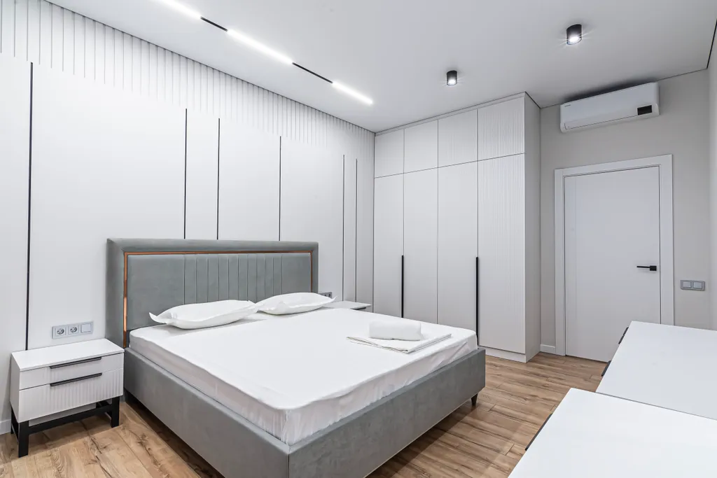 VIP апартаменты в ЖК Аль-Фараби