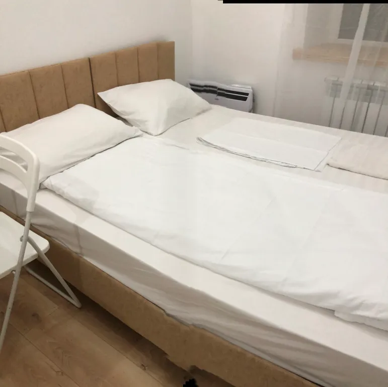 Апартаменты-студия в центре 4М