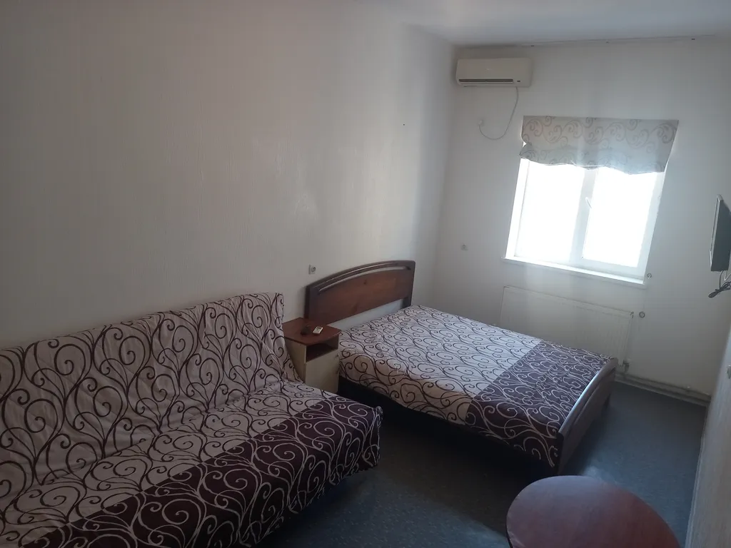 Комфортная комната рядом с морем для семьи