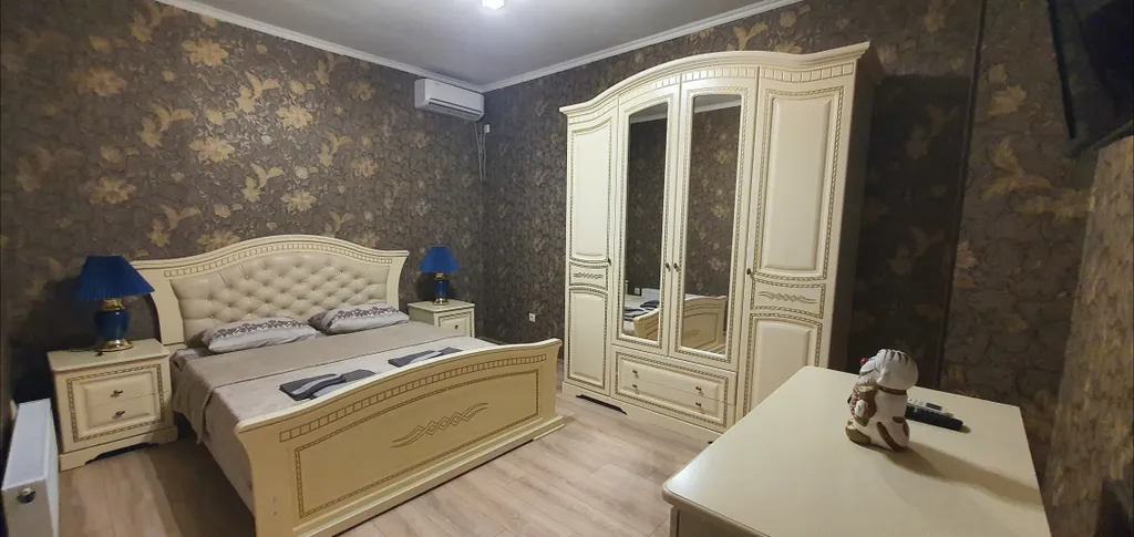 Квартира Комната — Лазаревское