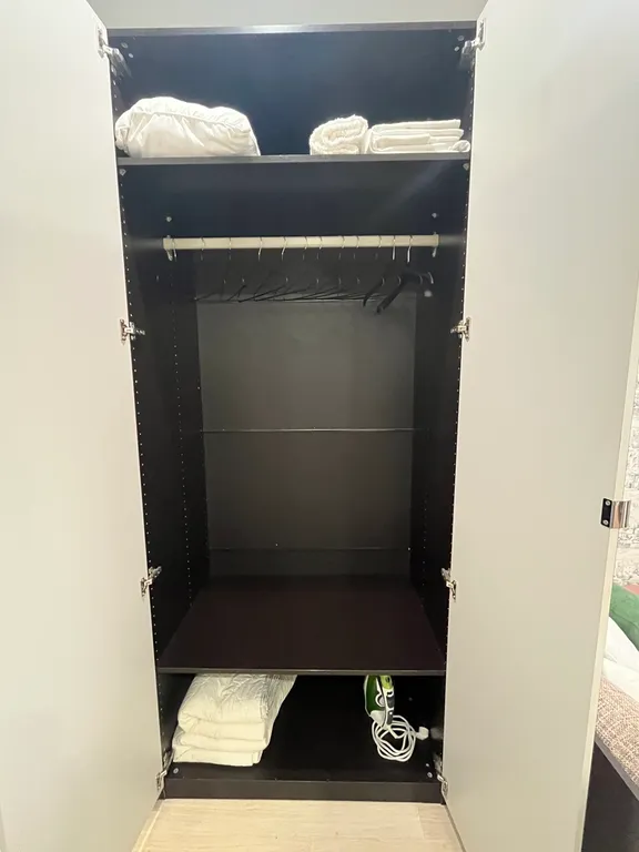 Квартира Просторная тихая квартира рядом с Павловским парком — Пушкин