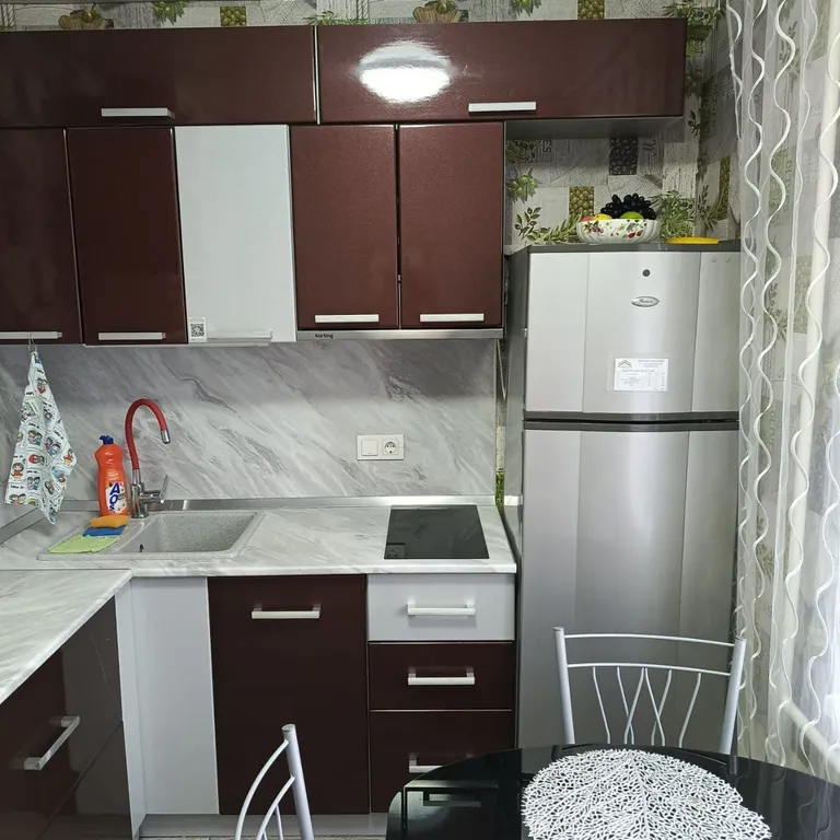 Уютная квартира Премьер