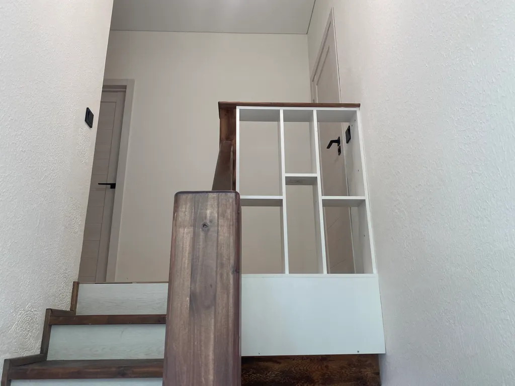 Русская Европа с сауной